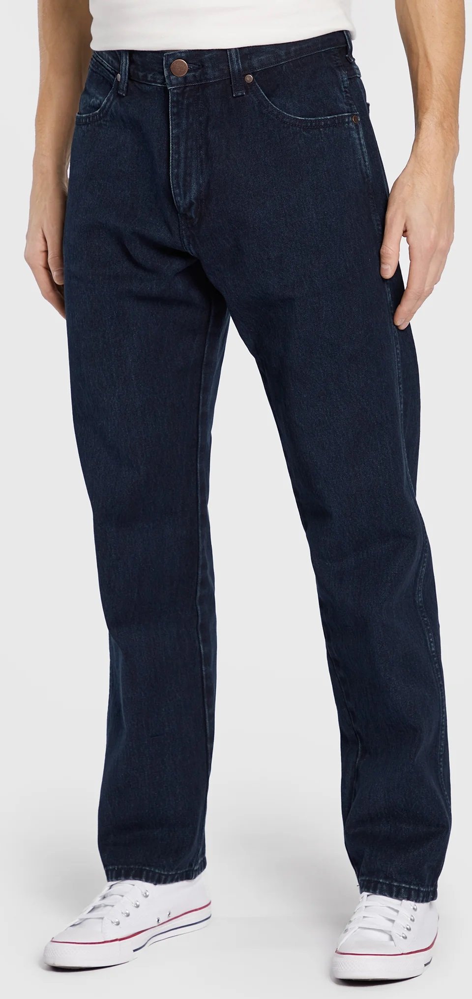 Wrangler - Jeans Frontier-Gewinner