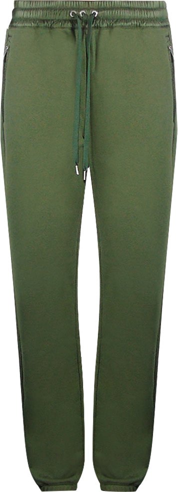 Parajumpers Martina Rosemary Grune Jogginghose