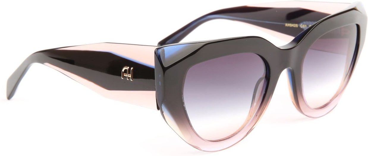 Ana Hickmann Sonnenbrille AH9425 C01 53