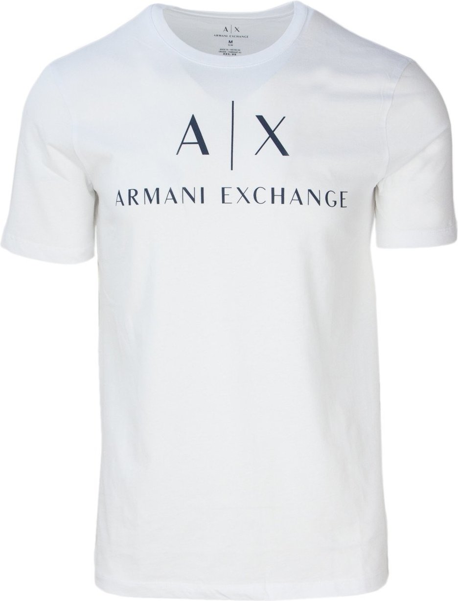 Thumbnail - T-Shirt Armani Exchange Herren Milano
