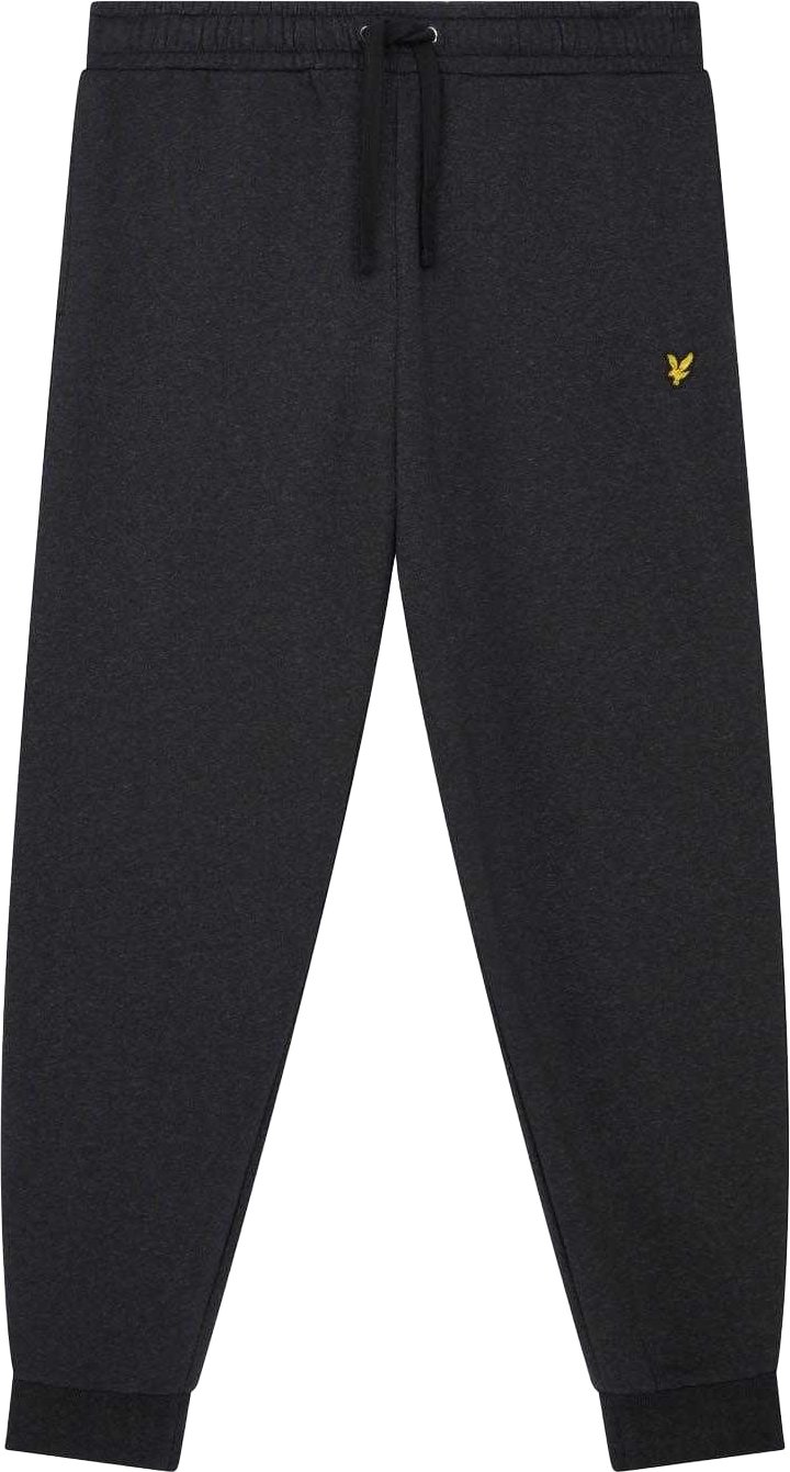 Thumbnail - Lyle & Scott - "Racked" Jogginghosen für Herren (Schwarz)