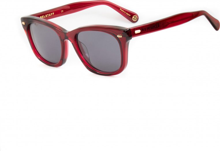 Belstaff ROCKFORD-S148 ROCKFORD 52 S148 Sonnenbrille