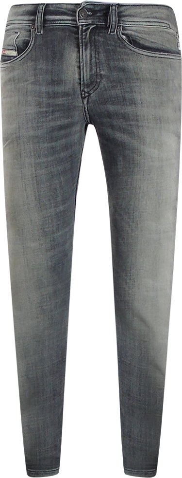 Diesel 1979 - Sleeker - Graue Jeanshose