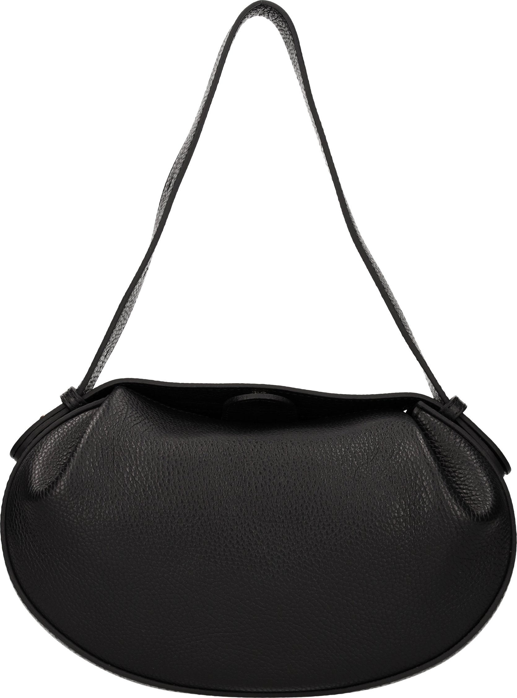 FELIPA Handtasche Damen schwarz