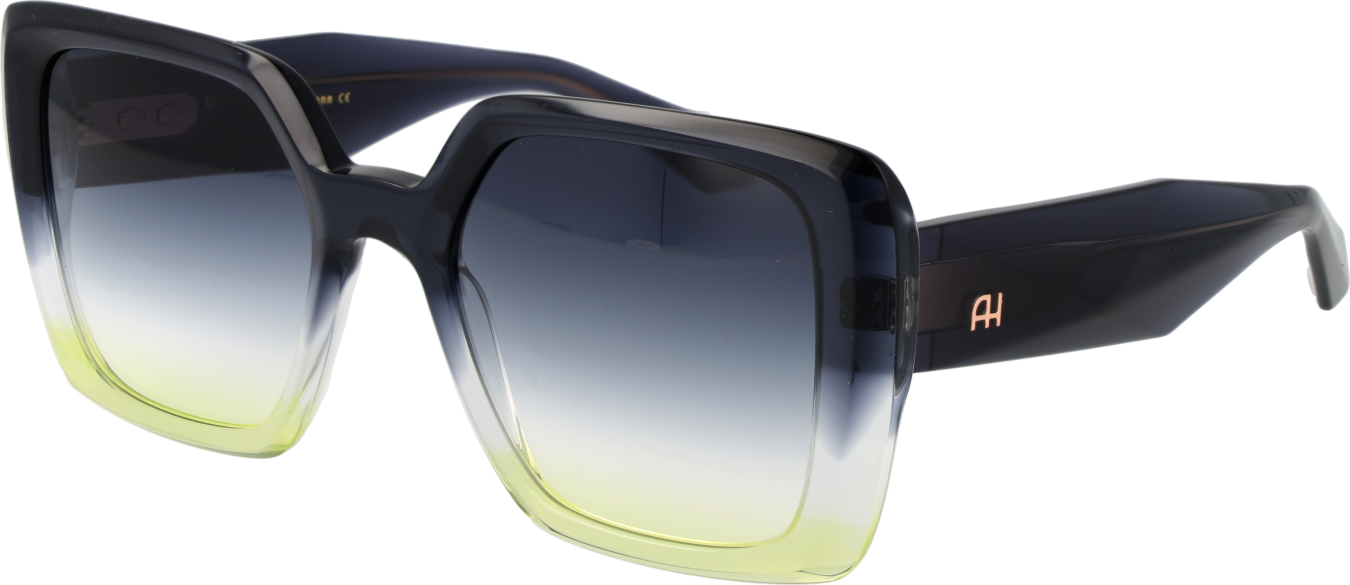 Thumbnail - Ana Hickmann Lunettes de soleil AH9410 C02 54