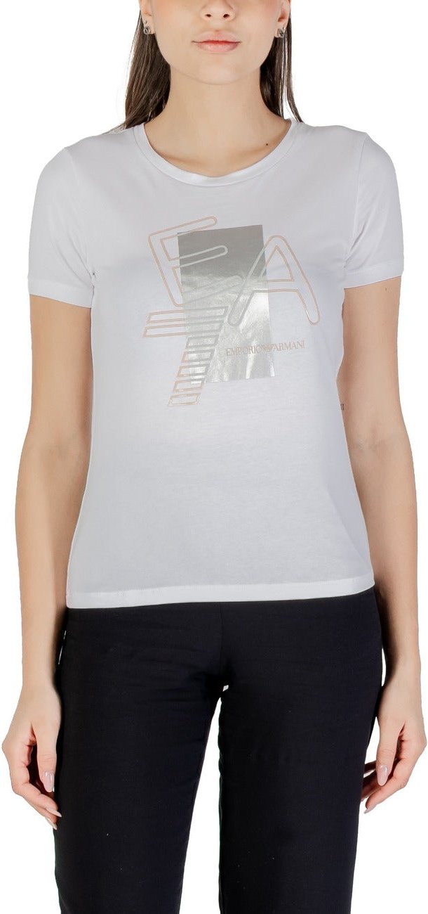Ea7 Damen T-Shirt