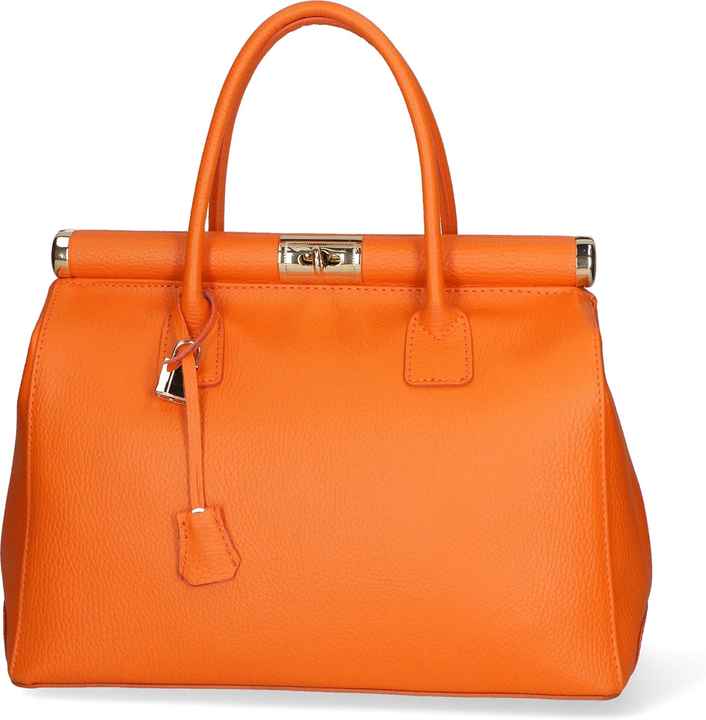 Gave Lux Handtasche Frauen ORANGE