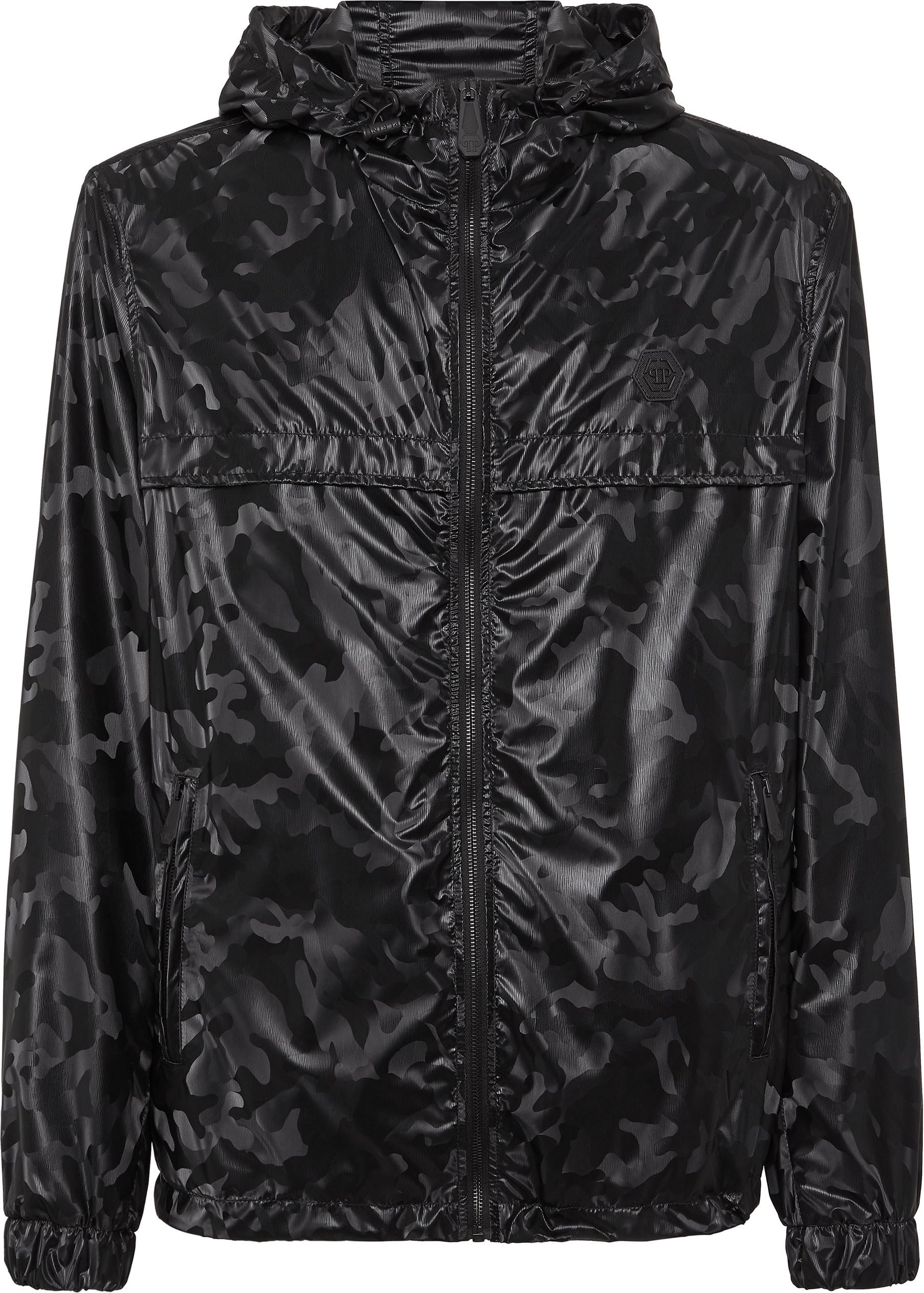 Windbreaker Camouflage