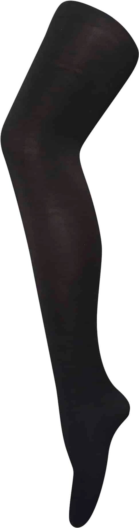 Sock Snob Womens 80 Den Opaque Farbige Winter Mode Strumpfhose