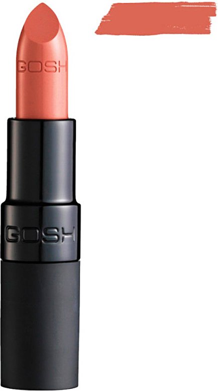 Velvet Touch Lipstick #003-matt Antique 4 gr