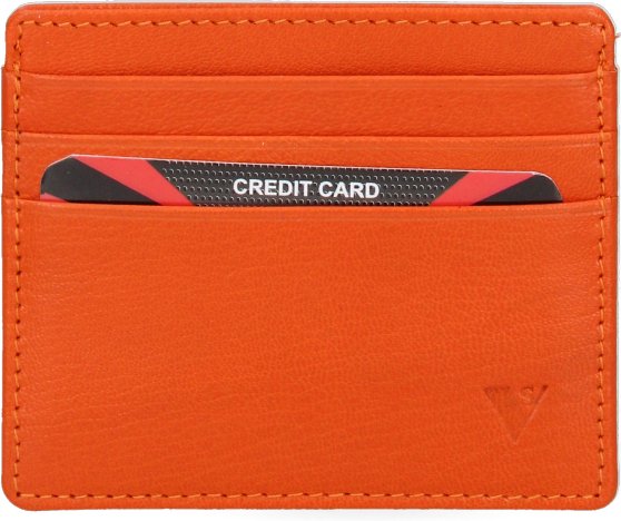 Sergio Valentini Kartenhalter Männer