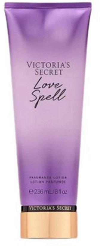Love Spell Körperlotion 236 ml