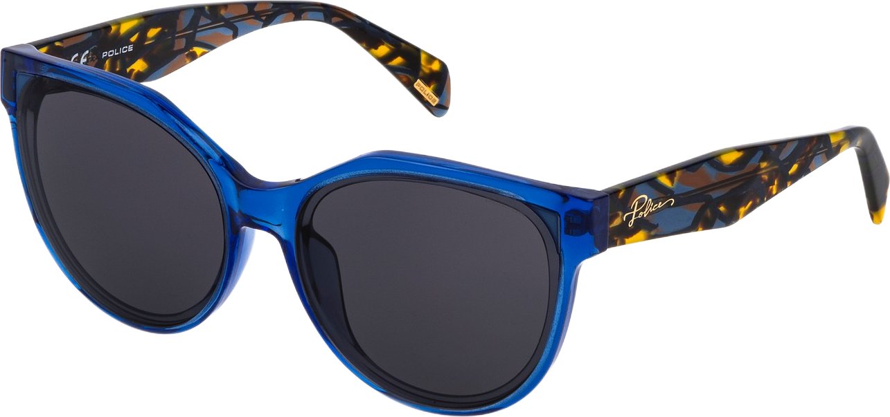 Police Damen-Sonnenbrillen 60/16/135 mm Spritzguss