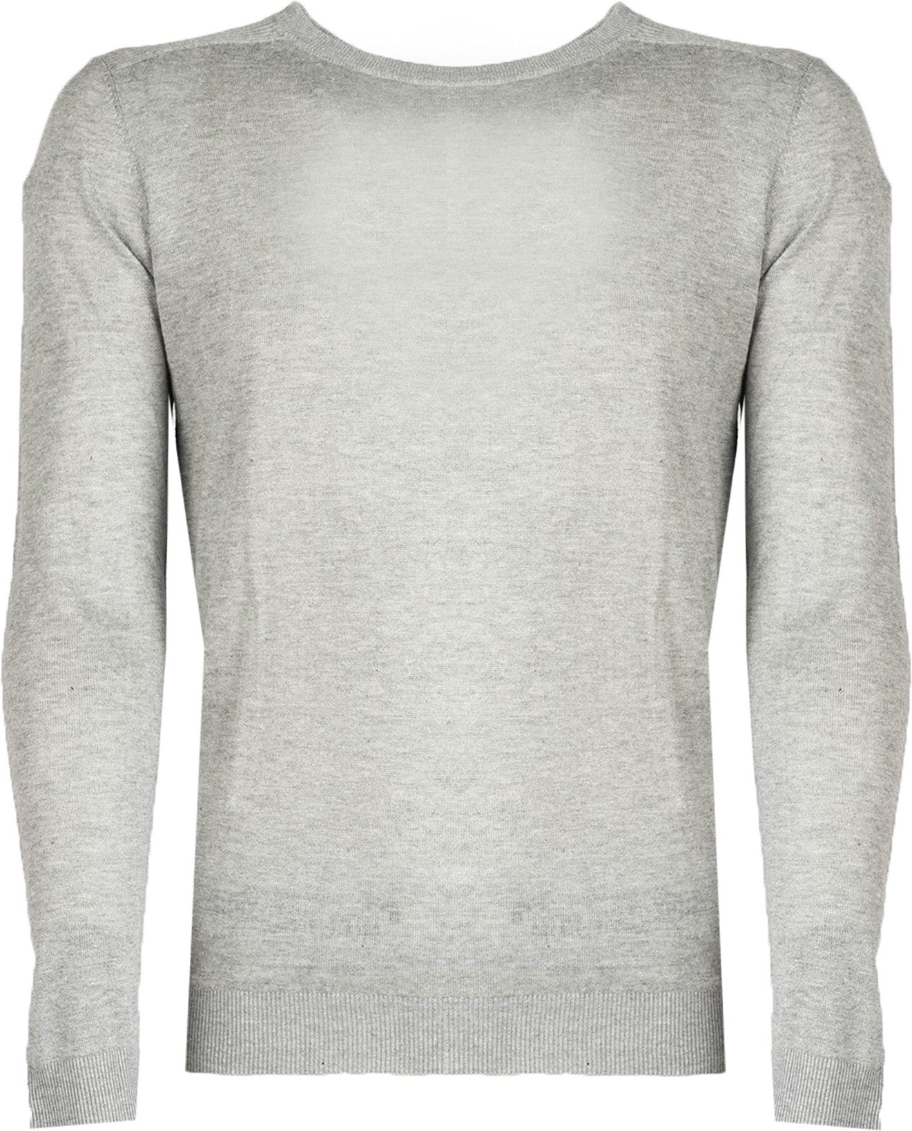 Antony Morato Pullover Herren grau