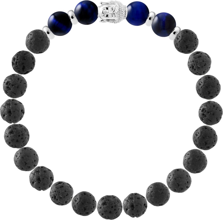 Armband Silber Sterling 925 George Town