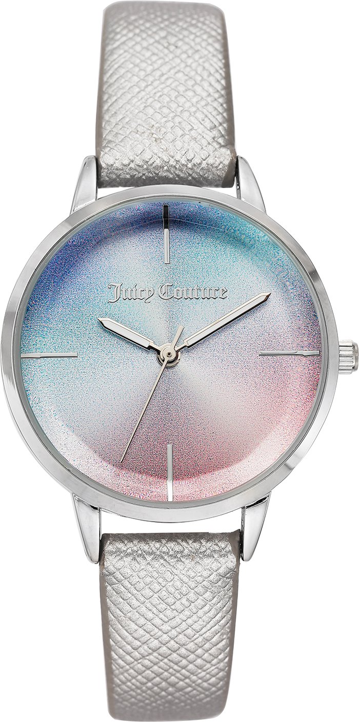 Juicy Couture Uhr JC/1257LBSI