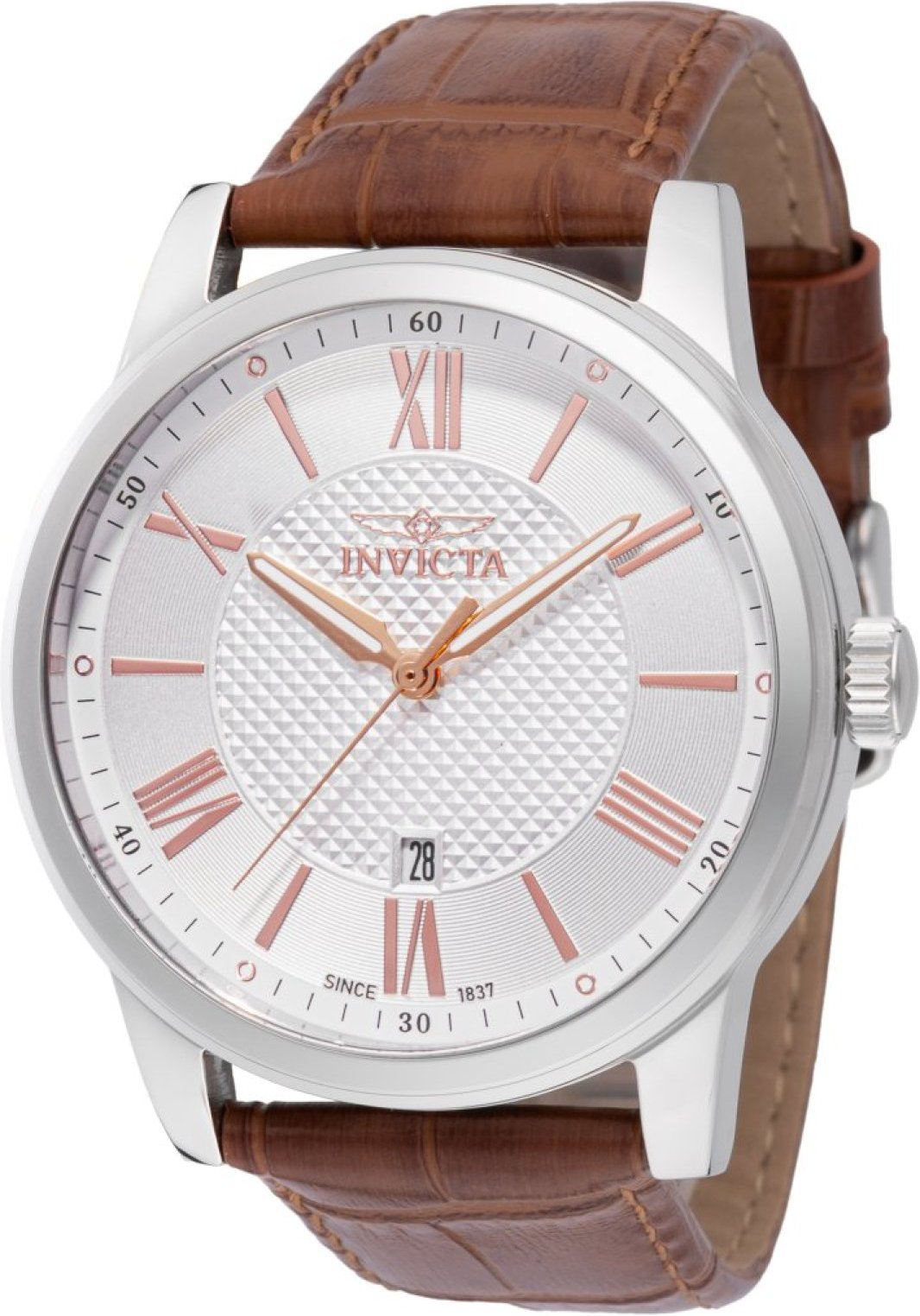 Thumbnail - Invicta Celestial 47767 Herrenuhr - 43mm