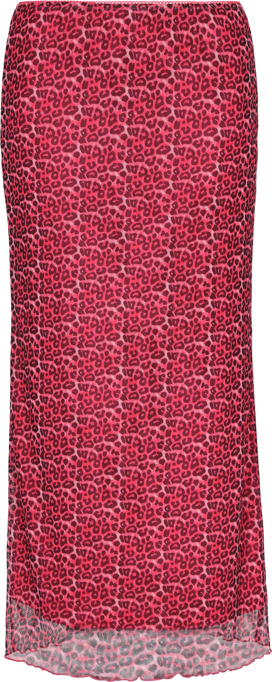 Mymo Rock Frauen rosa schwarz