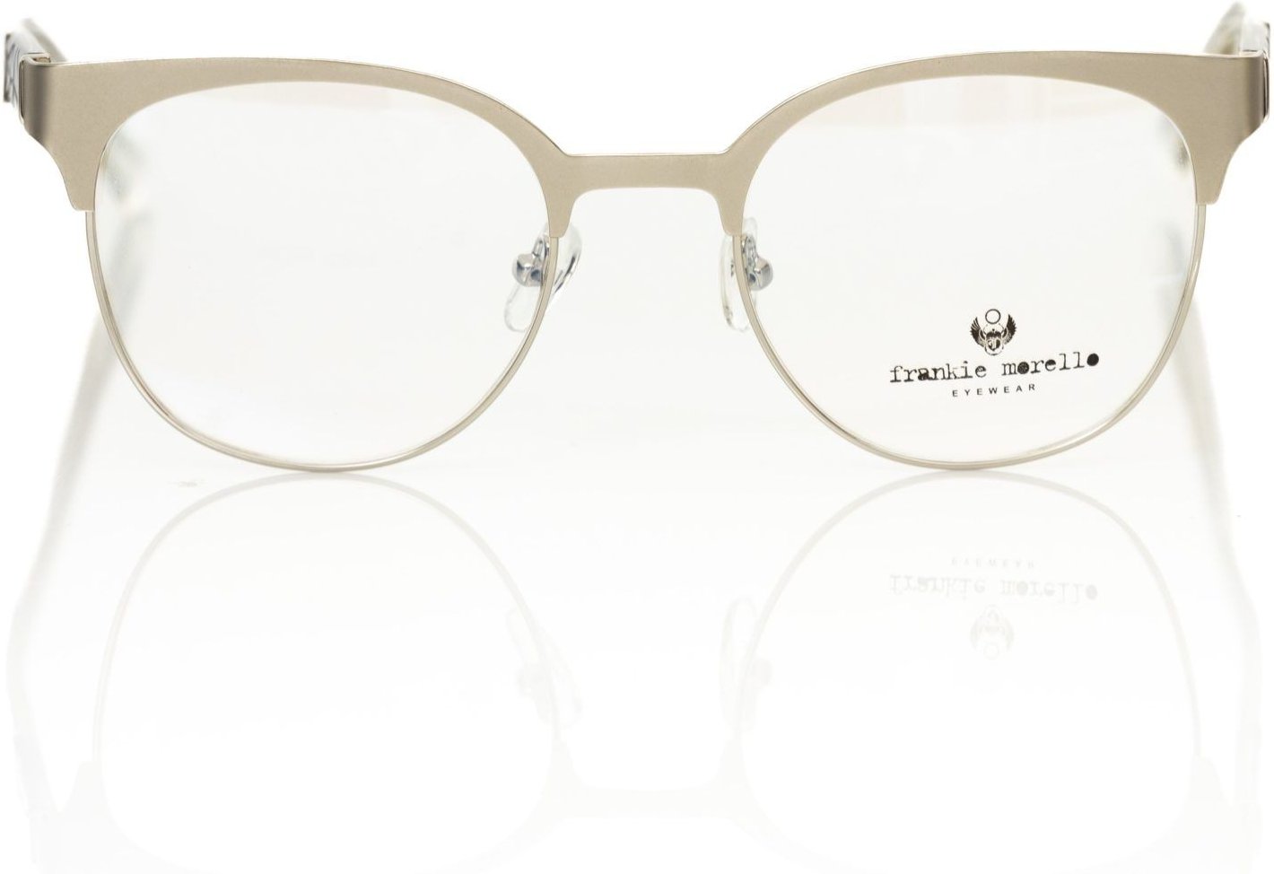 Metallrahmen-Brille Fr22120