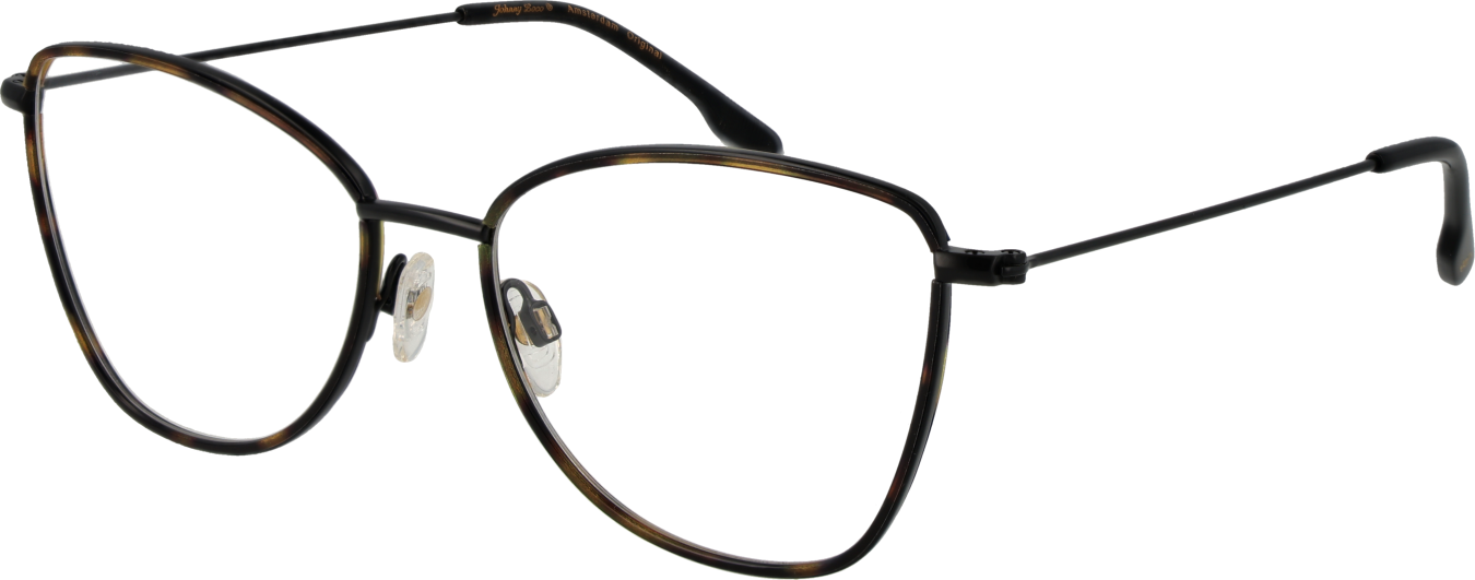 Johnny Loco Brillenfassung JLE2016 471 54 Elvira