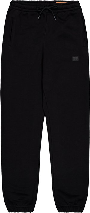 Alpha Essentials Rubber Logo Jogger Women