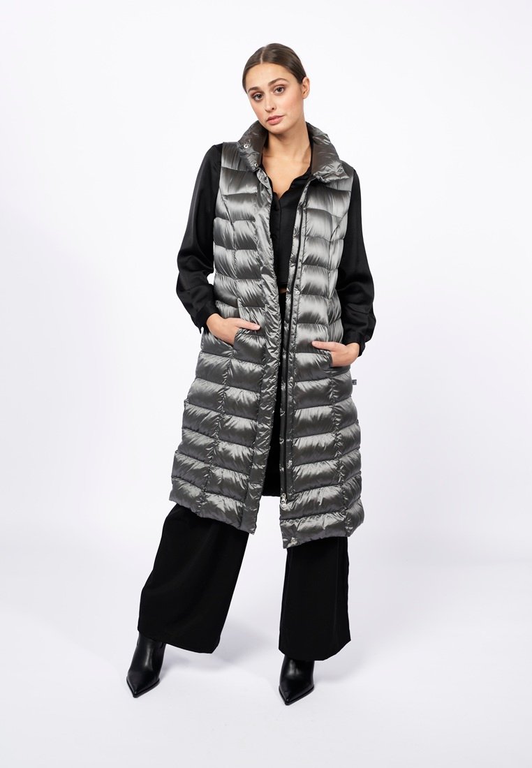 Freaky Nation Vest The Moment-FN