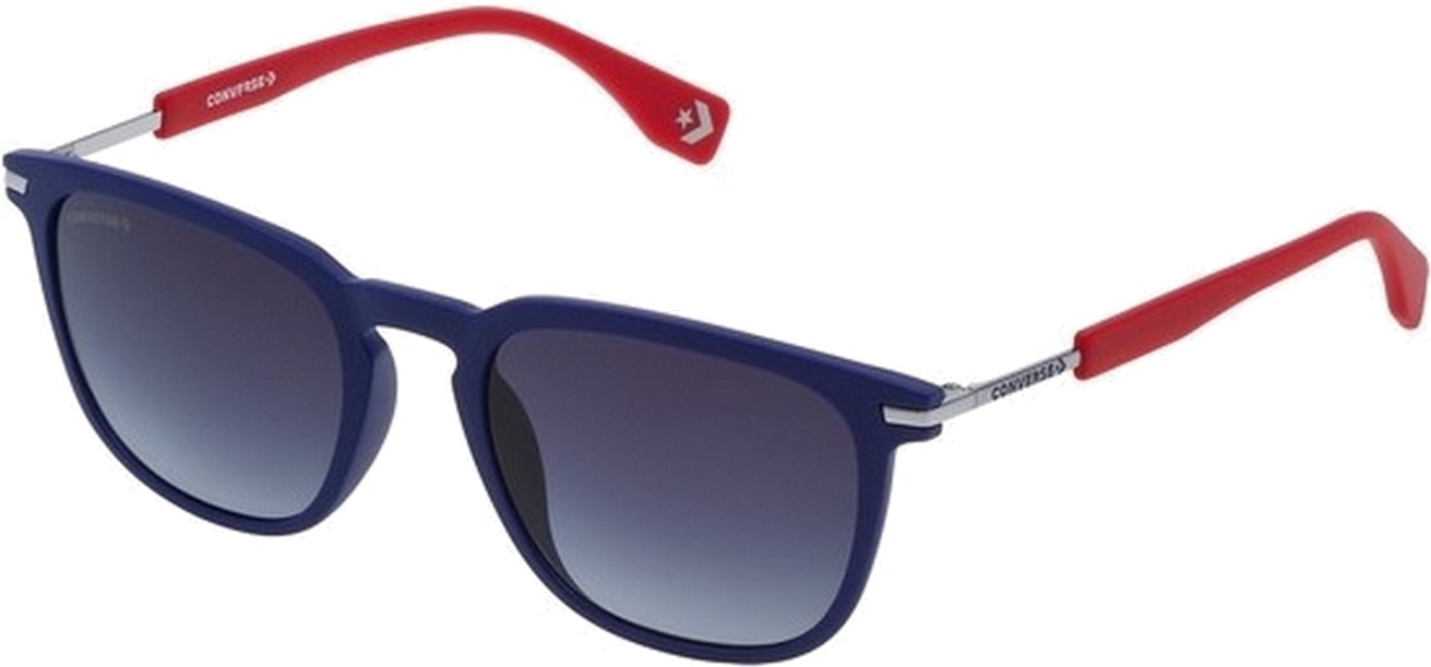 Converse Herren-Sonnenbrillen 52/21/140 mm Spritzguss