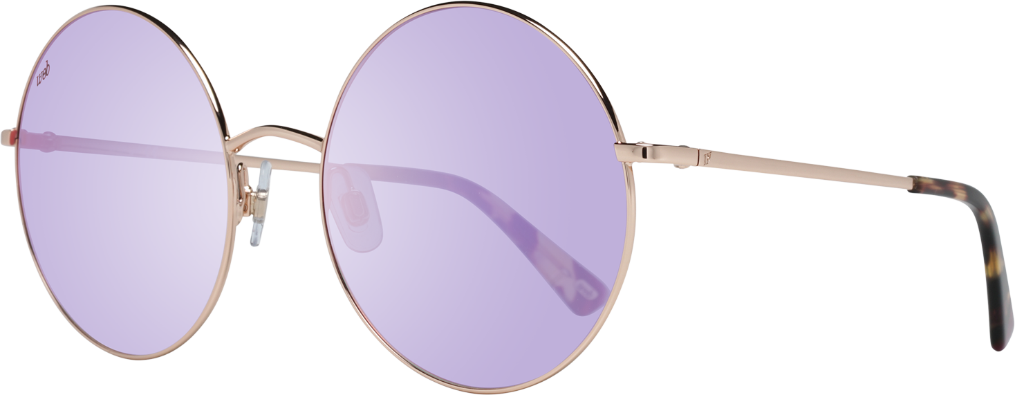 Web Sonnenbrille WE0244 33Z 58