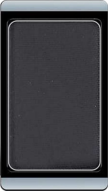 Thumbnail - Eyeshadow Matt Lidschatten-nachfüllung Nr. 503-mattschwarz 0,8 gr