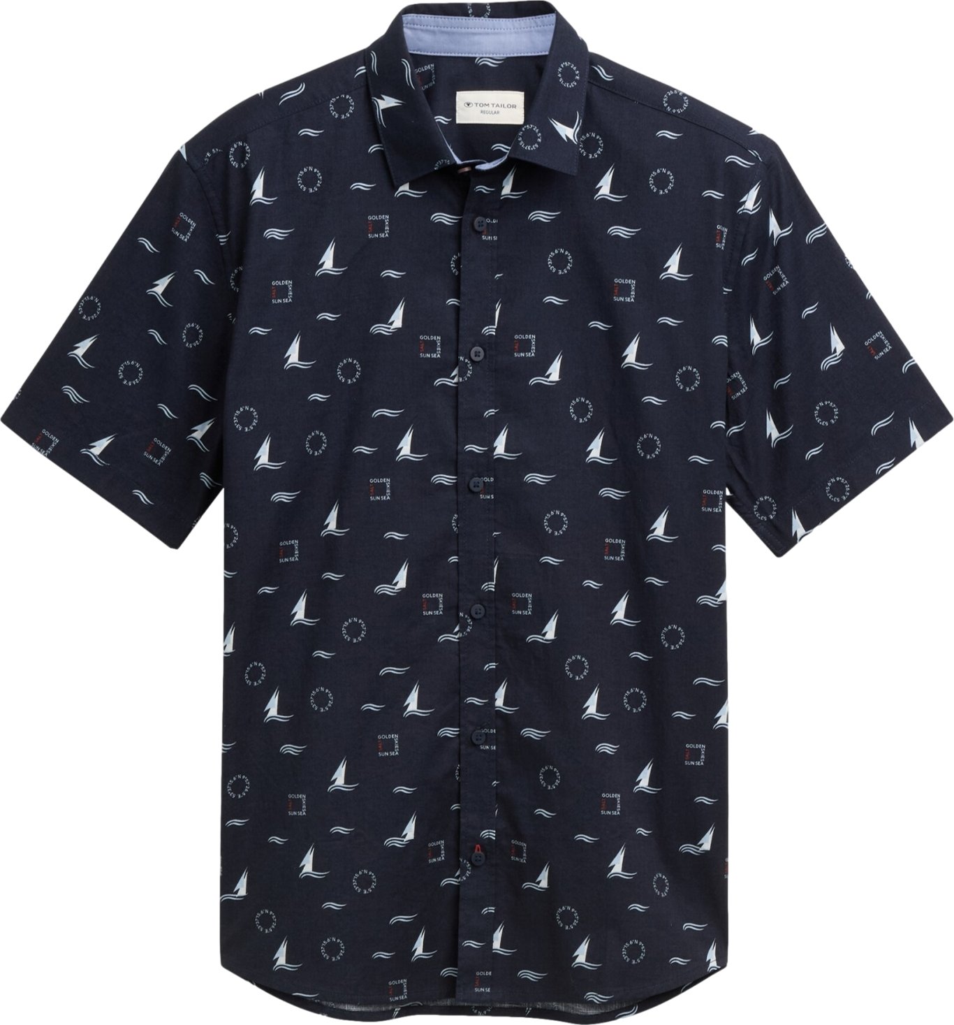 Thumbnail - Tom Tailor Shirt