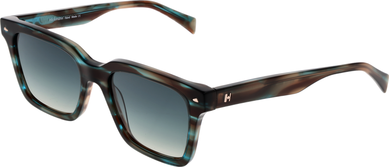 Thumbnail - Ana Hickmann Lunettes de soleil HI9172 E01 52