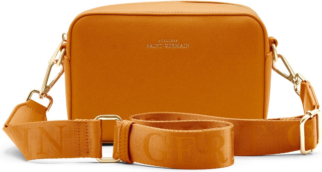 CHANTILLY – Kameratasche – BRAUN