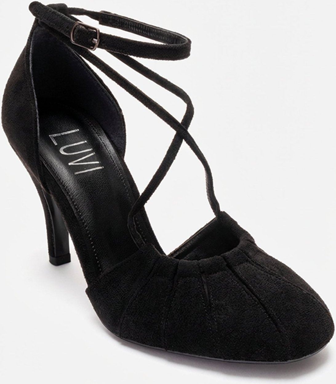 Eliza Stiletto Pumps
