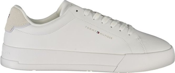 Leder Lowtop Sneakers