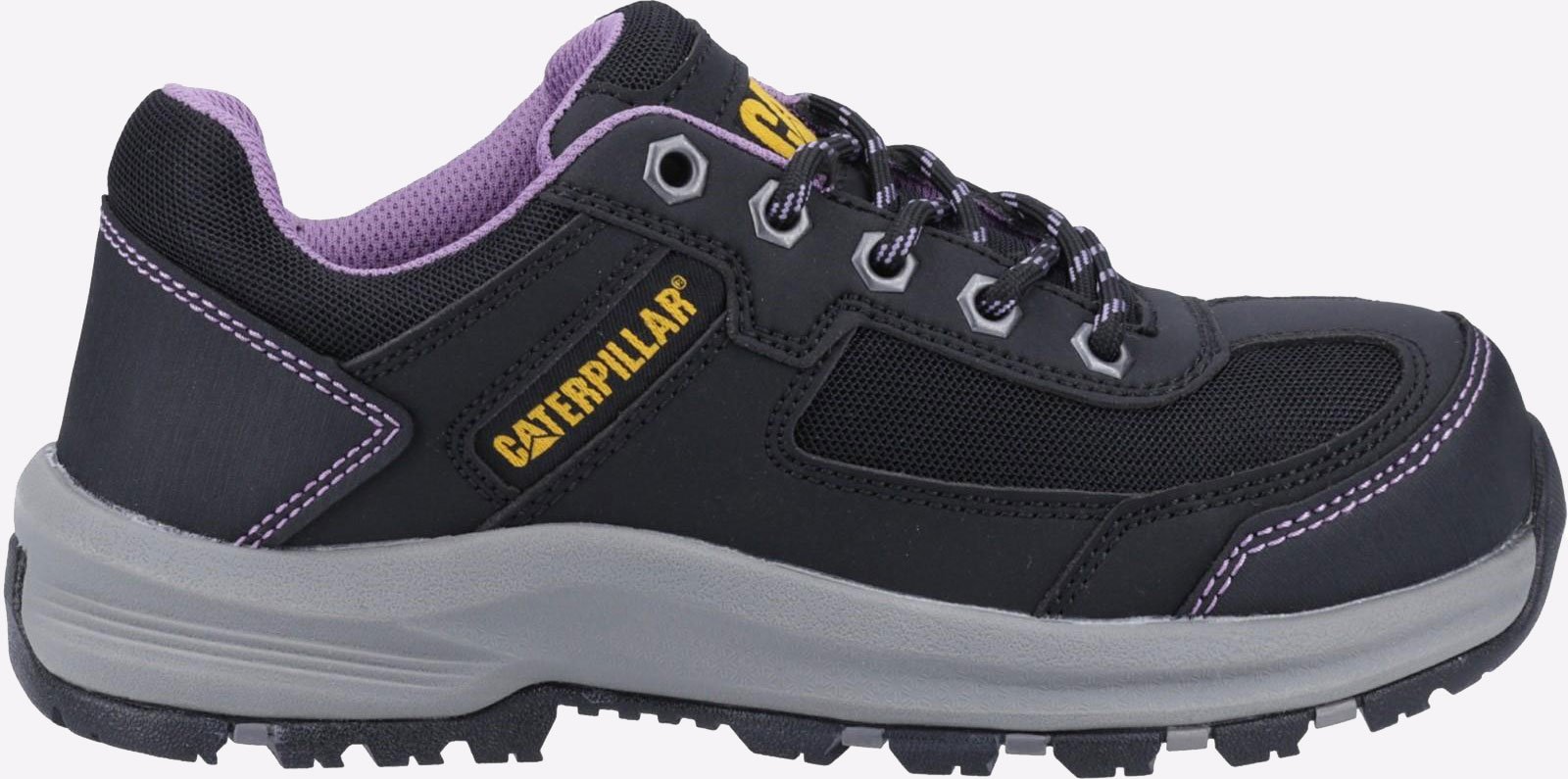 Caterpillar Elmore Arbeitschuhe Damen