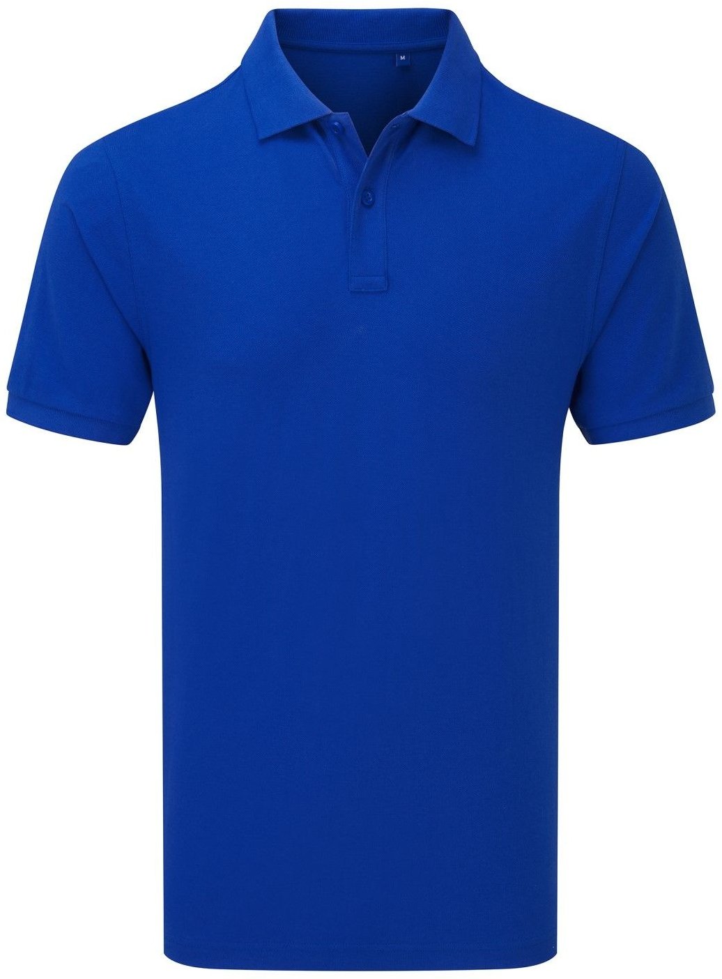 Premier - "HeiQ Viroblock" Poloshirt für Herren/Damen Unisex (Königsblau)