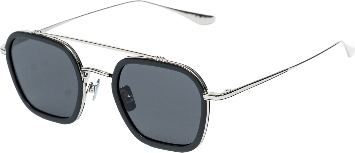 Belstaff Herren-Sonnenbrillen 47/23/143 mm Titan