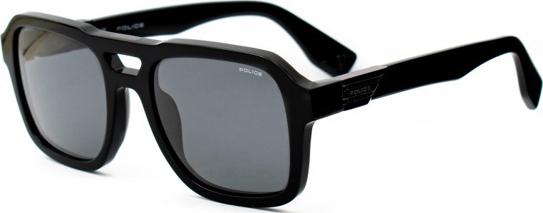 Police SPLN65 55 550700 Sonnenbrille