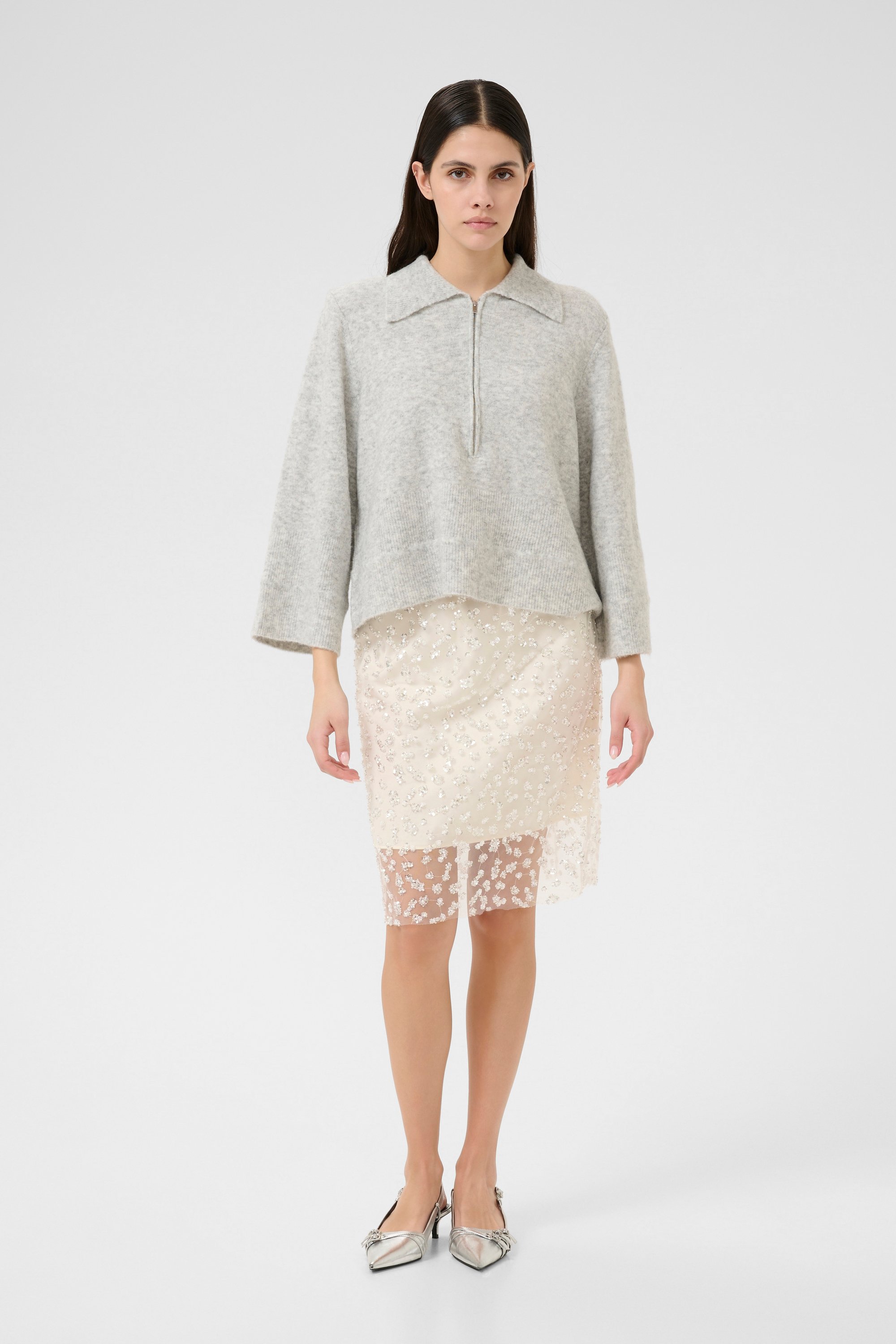 Strickpullover KBCameron Strickpullover Baggy fit