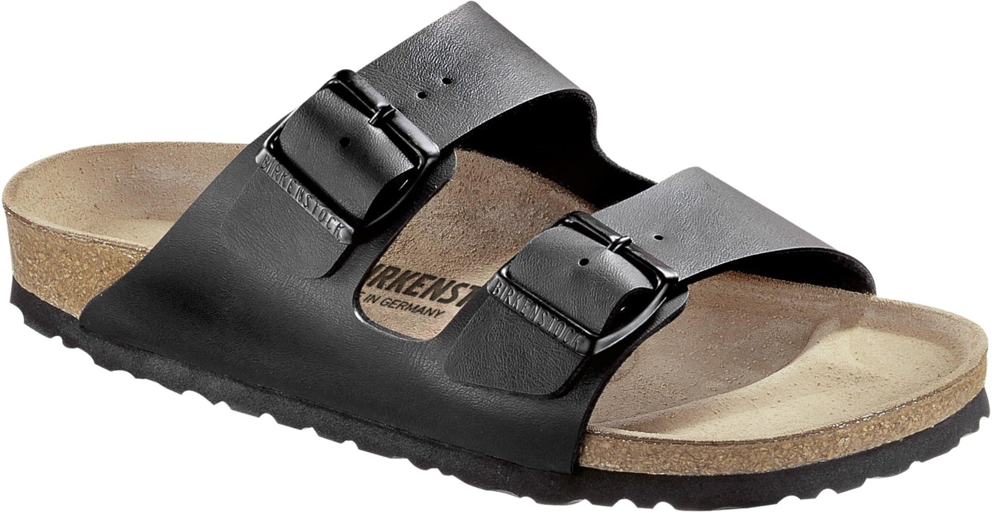 Birkenstock Arizona Bs Regular Fit 51791 Schwarz