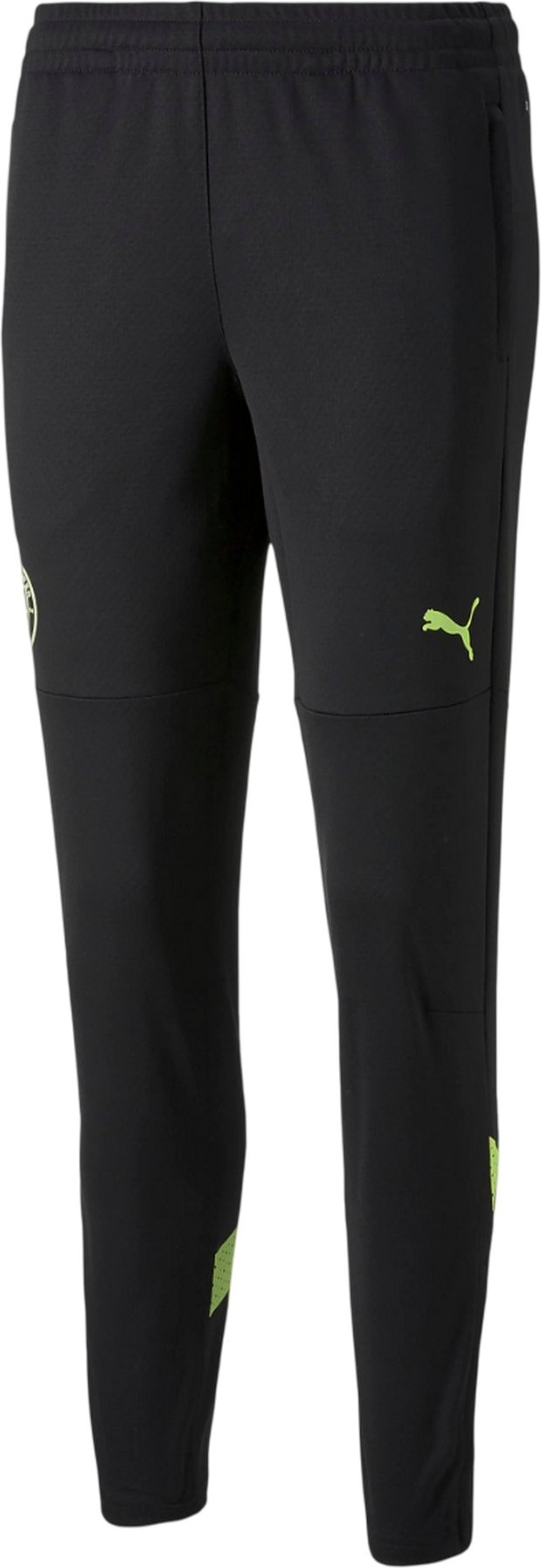 Puma - Jogginghosen für Herren , Training (Schwarz)