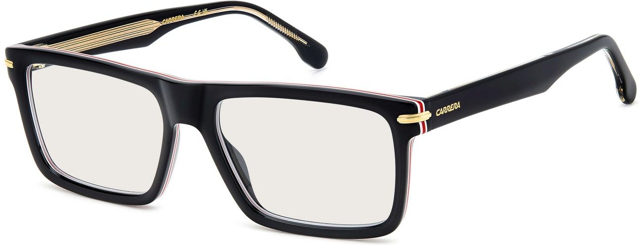 Carrera Brillenfassung CARRERA 344 2M2 55