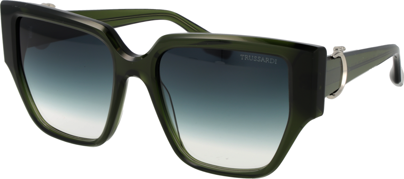 Trussardi Sonnenbrille TSW9023 T02 55