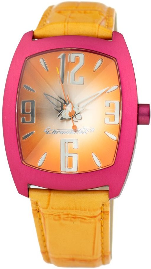 Damen Freizeit Uhr Chct2050m06ac