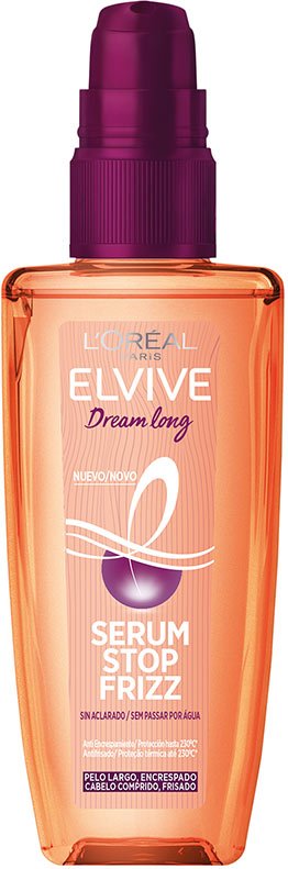 Elvive Dream Long Anti-frizz-serum 100 ml