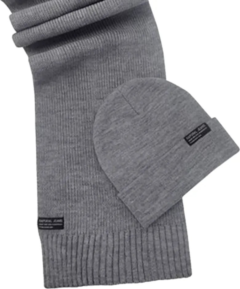 Kaporal Herren Bera Mütze Set