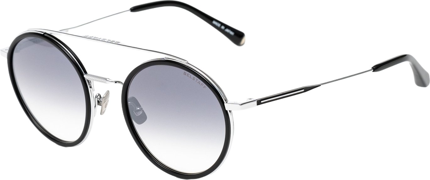 Belstaff Damen-Sonnenbrillen 51/21/145 mm Titan