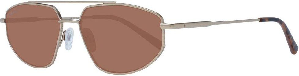 Montego Sonnenbrille Goldrahmen