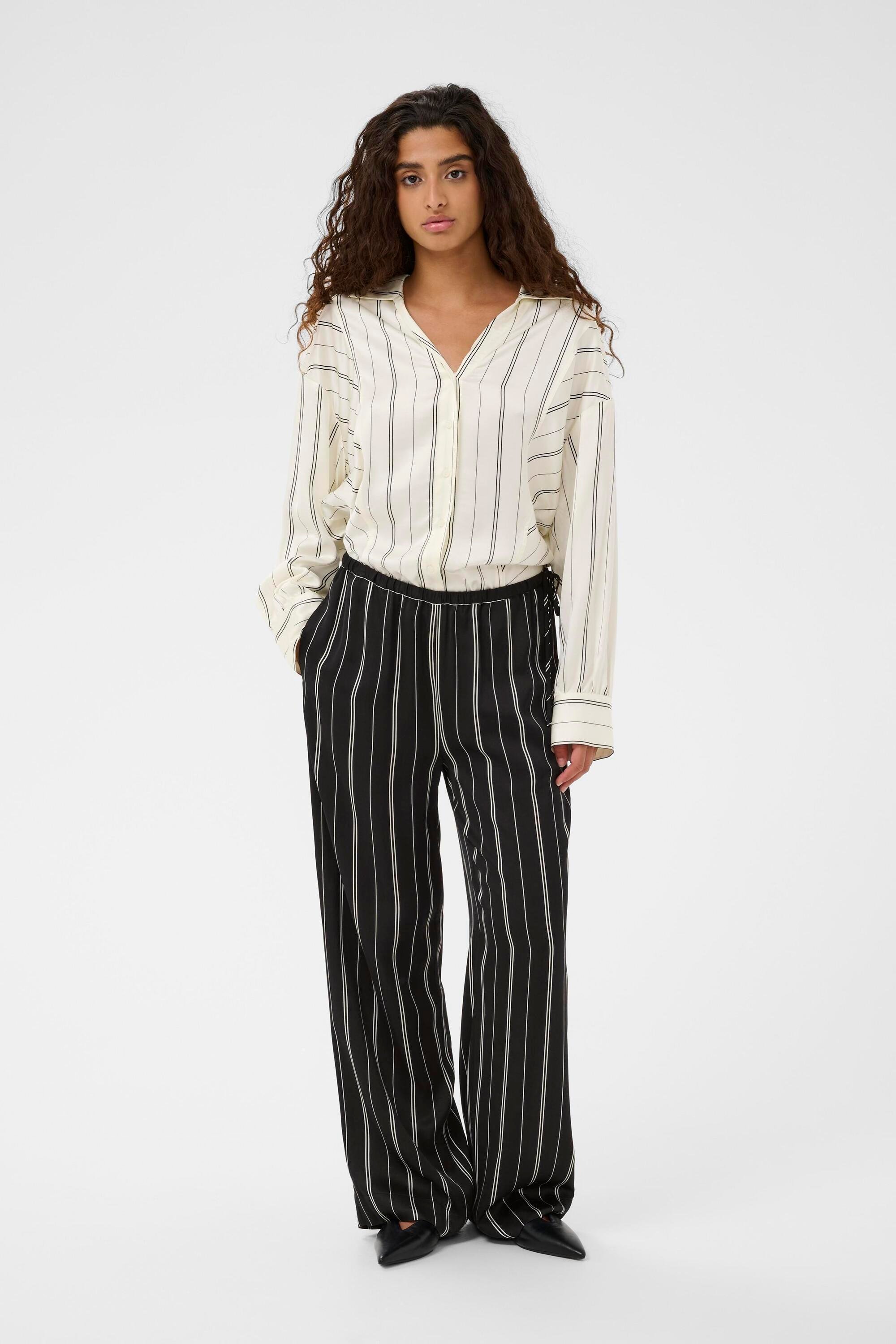 Casual Hose SLMarcela Casual Hose Lockere Passform