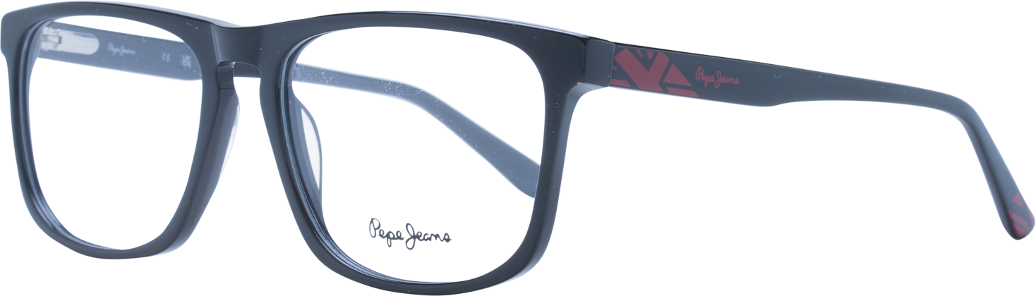 Thumbnail - Pepe Jeans Brillenfassung PJ3551 001 56
